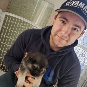 Meet your Posher, Allen